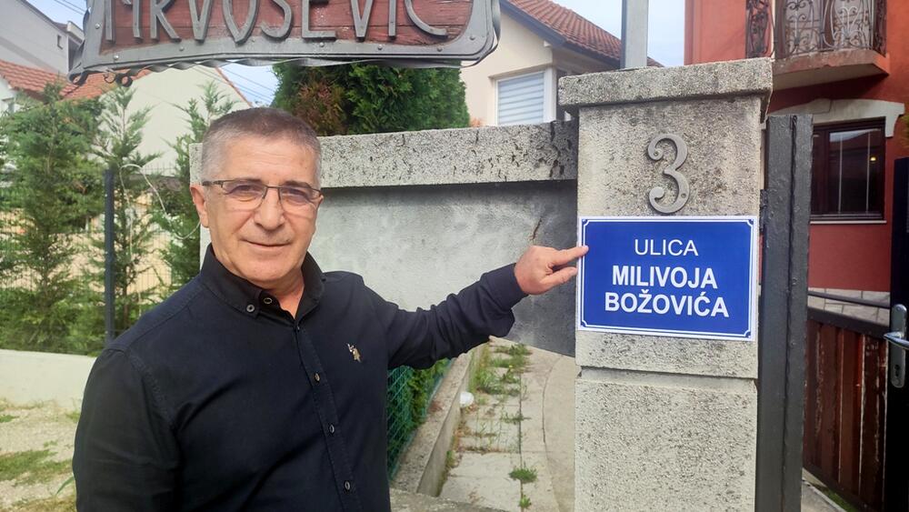 Mrvošević