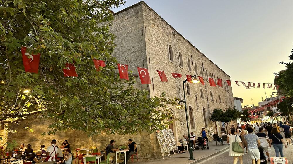 Crkva Svetog Harlampija