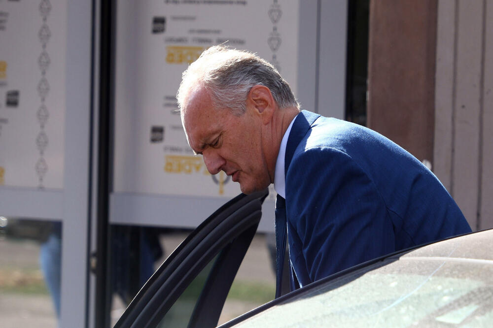 Savić, Foto: Luka Zeković