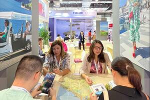 "Crna Gora može očekivati veliki broj turista iz Kine", poručili...