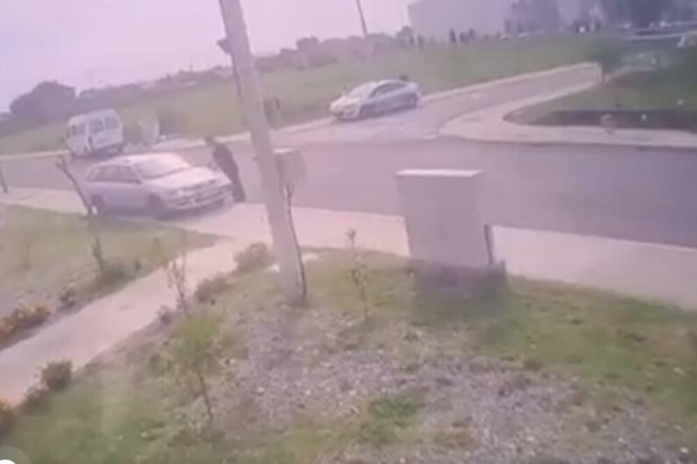 Foto: Twitter/PolicijaCG