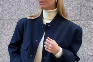 Jedna jakna i jedan sako: Dovoljno da budete u trendu ove jeseni
