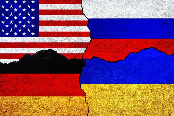 Kako je Merkel spriječila ulazak Ukrajine u NATO: Dan, kad je...