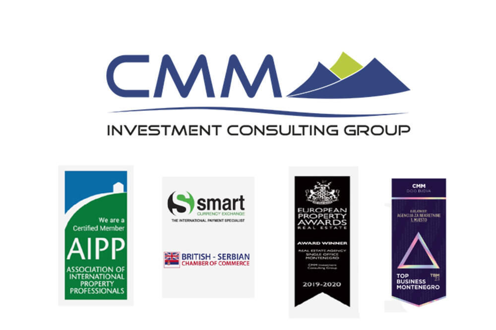 CMM Investment Consulting Group