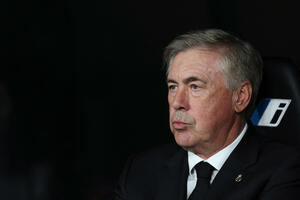 Anćeloti: Vinisijus se dobro oporavlja, možda uskoro počne da igra