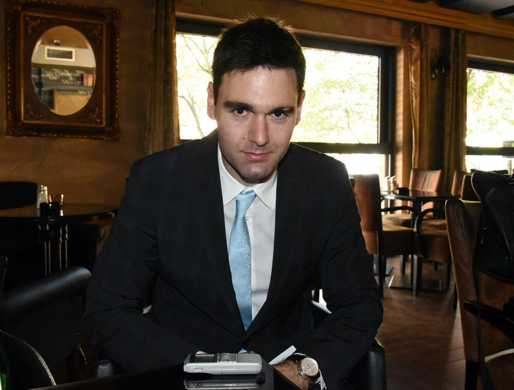 Negativne posljedice nemoguće izbjeći: advokat Damir Lekić