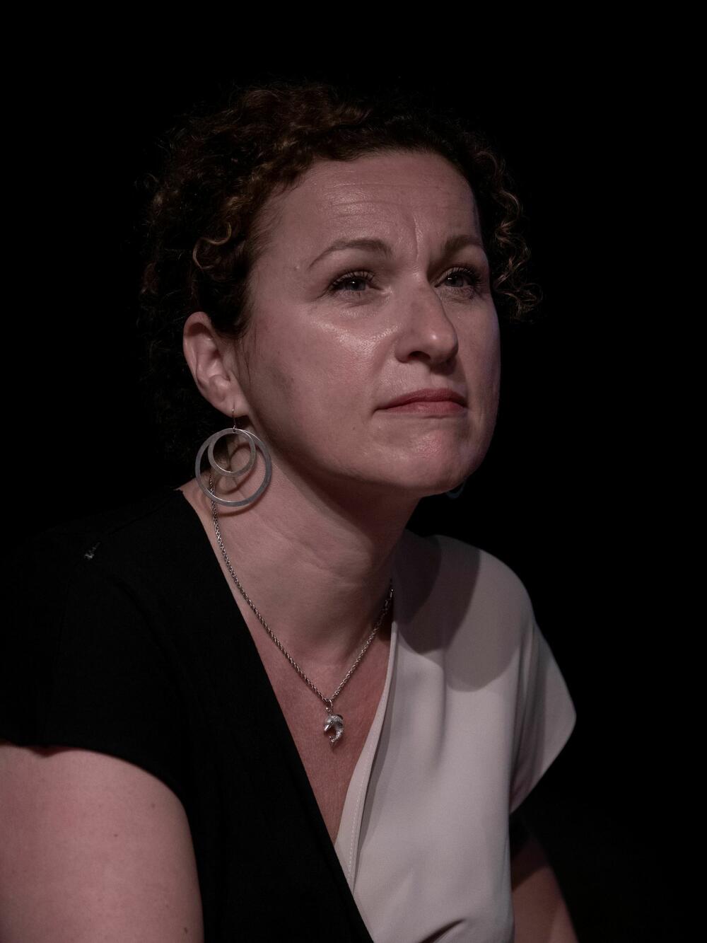 Sa večeri posvećene N. Glogovcu