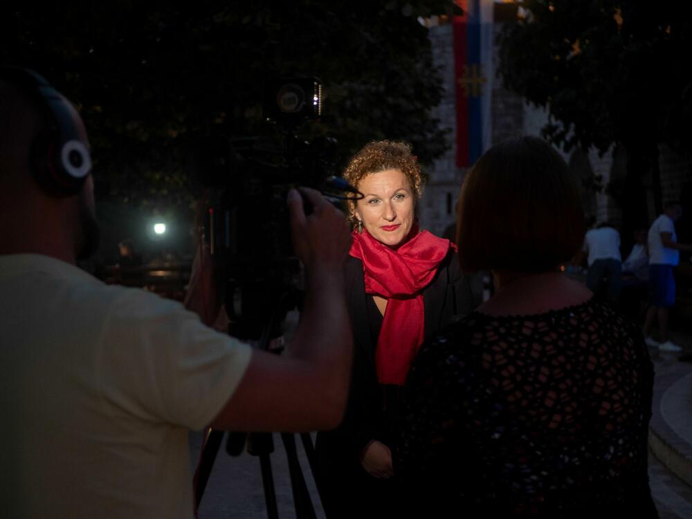 Milena Lubarda Marojević