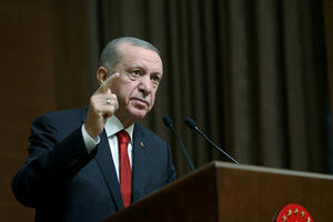 Erdogan nagovijestio da bi Turska mogla da se 'raziđe' sa EU