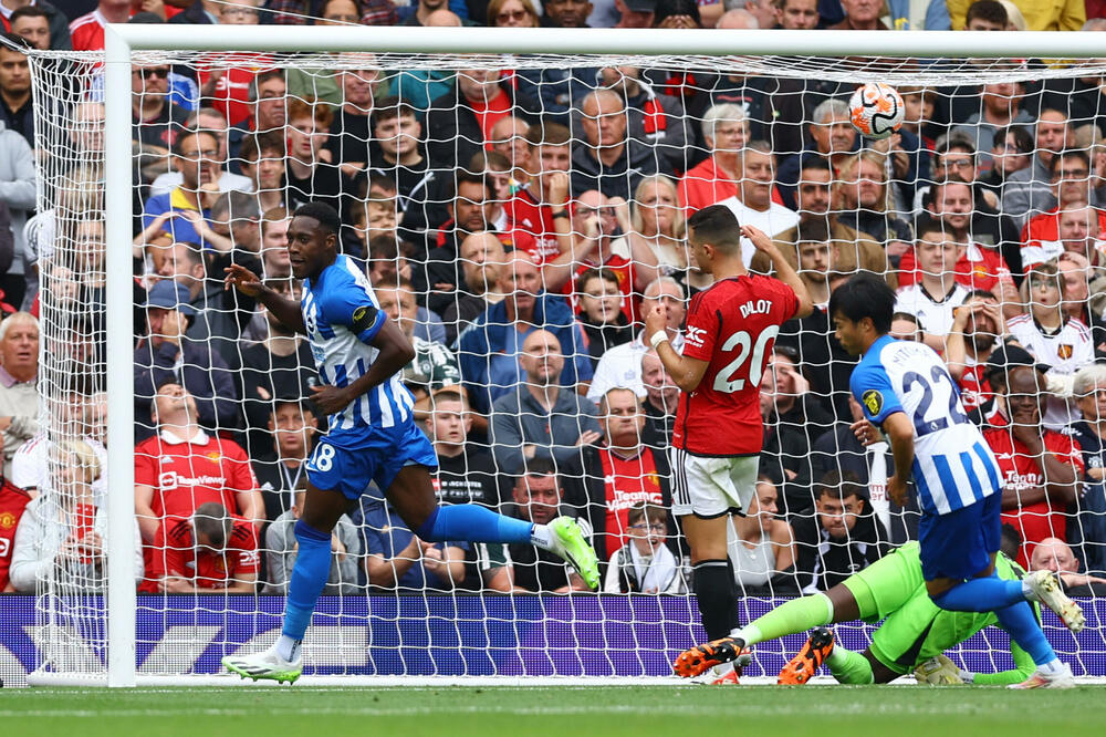 Velbek je ančeo mrežu bivšeg kluba, Foto: REUTERS