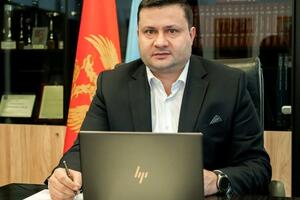 Smolović Petriću: Evropa i Radovan Karadžić ne idu zajedno,...