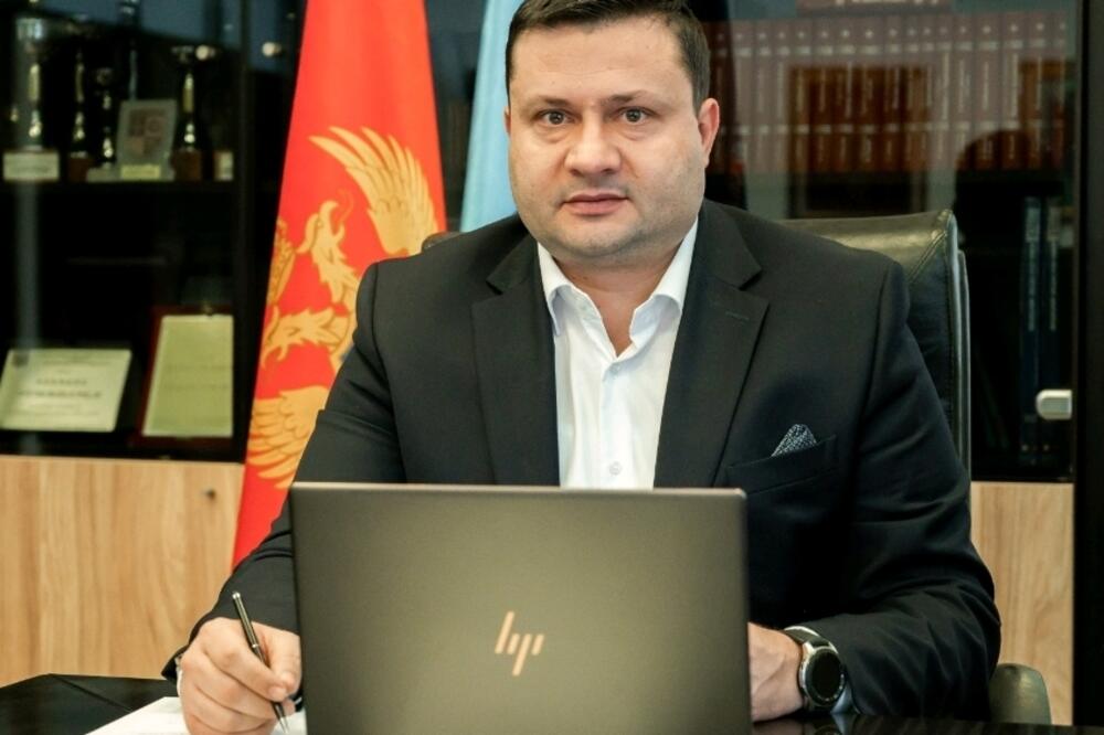 Petar Smolović, Foto: Opština Bijelo Polje