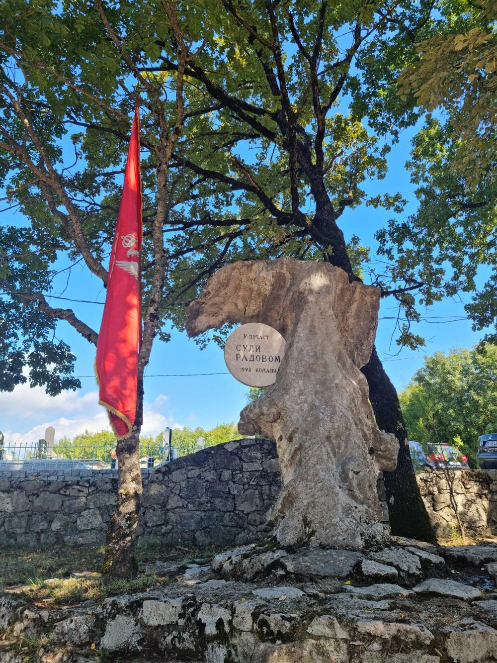 Fondacija Sula Radov