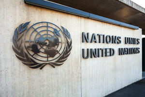 UN pozvale na prikupljanje skoro 43 milijarde eura za humanitarne...