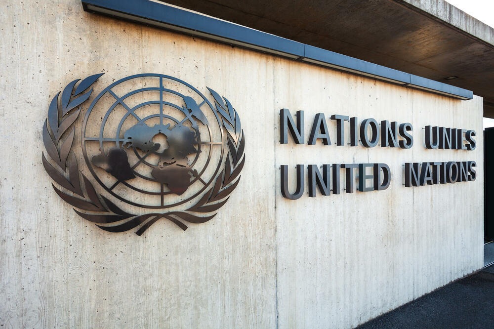 Ujedinjene nacije (Ilustracija), Foto: Shutterstock