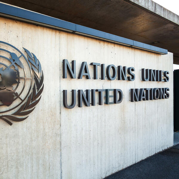 UN upozorava: Vještačka inteligencija može produbiti jaz između...