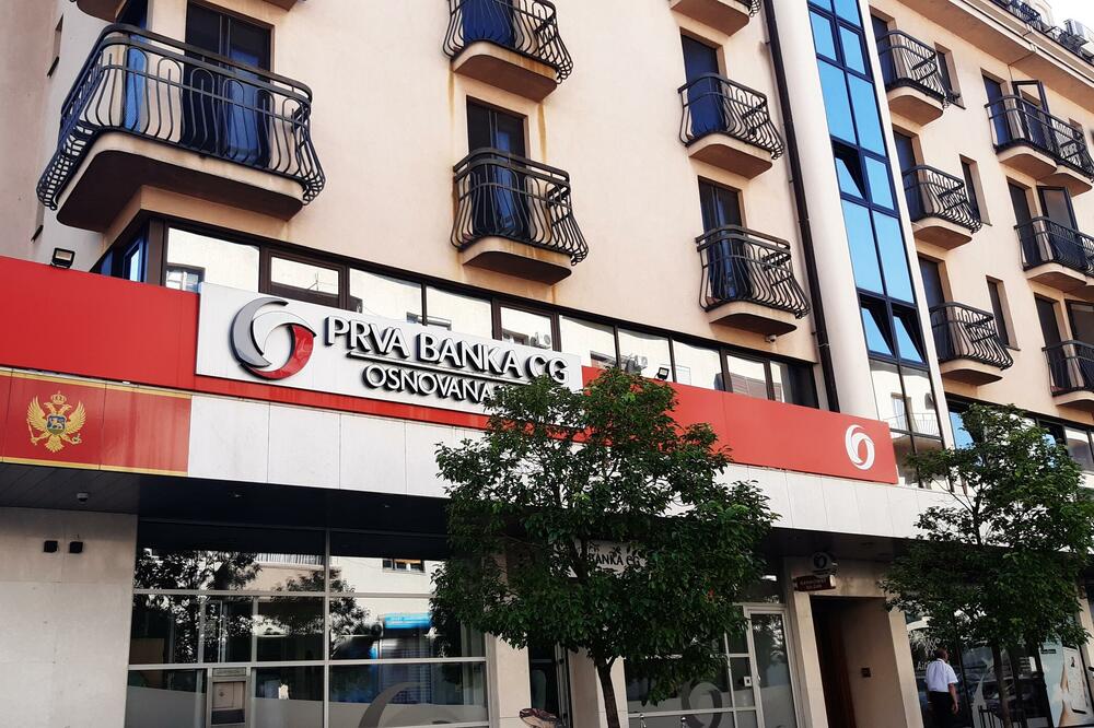 Prva banka, Foto: Biljana Matijašević