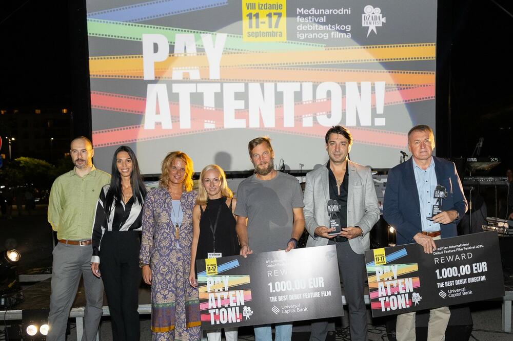 Foto: Džada Film Fest