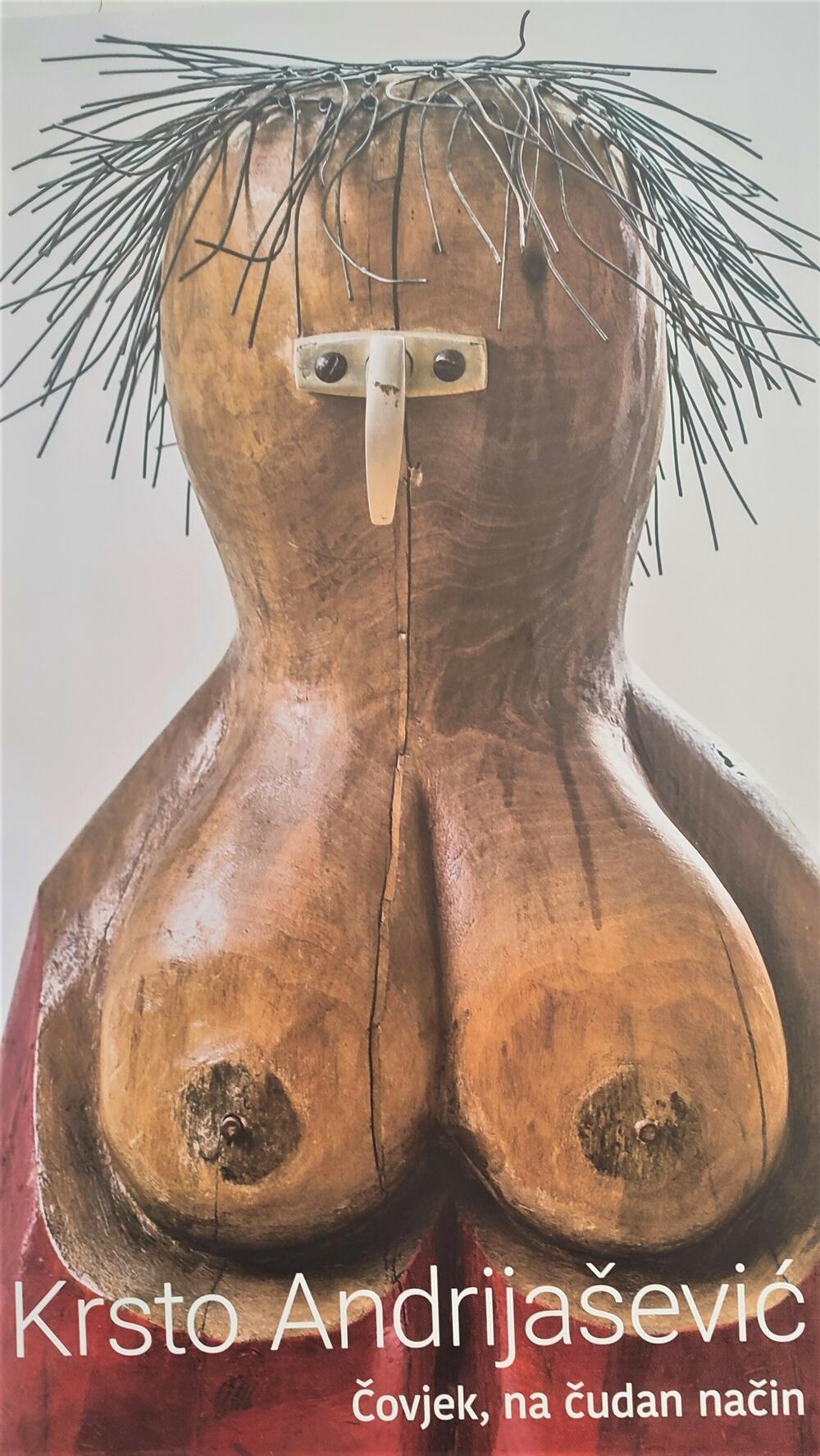 Žena prave kose sa kvakom