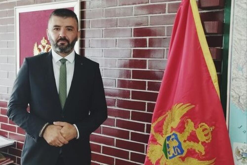 Žugić, Foto: Facebook/Opština Žabljak