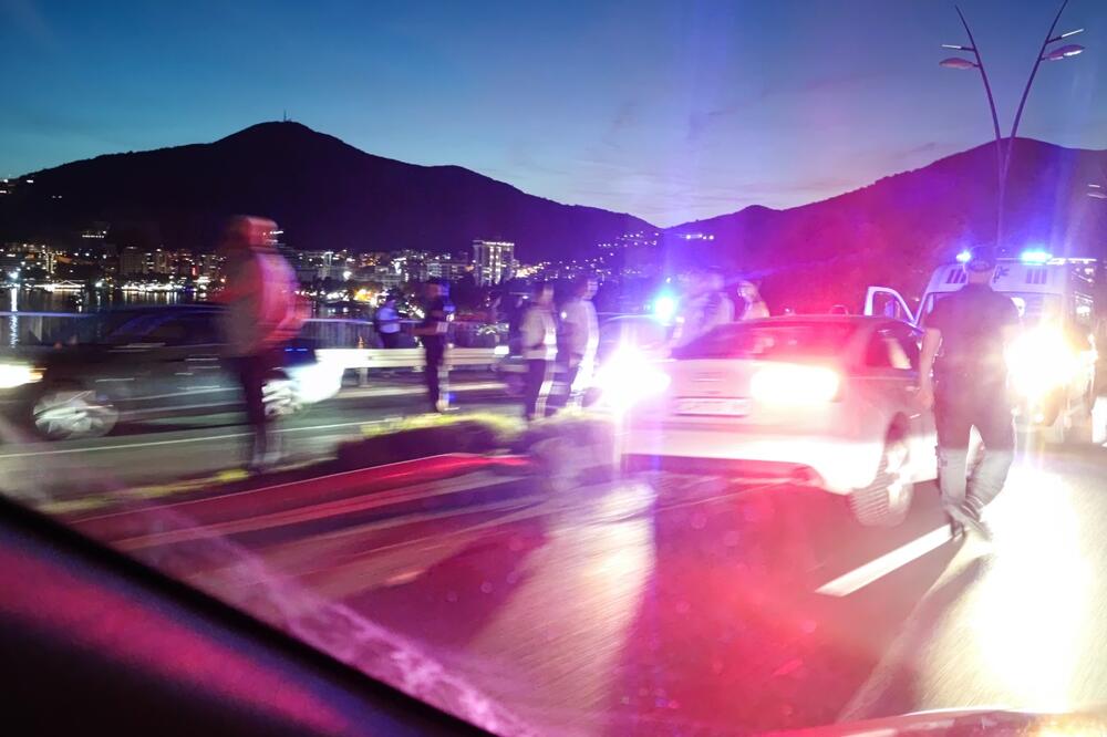 Foto: Čitalac Vijesti