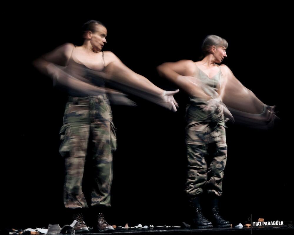 Specijalna nagrada francuskoj predstavi 'Neprijatelj (mirovna konferencija)'