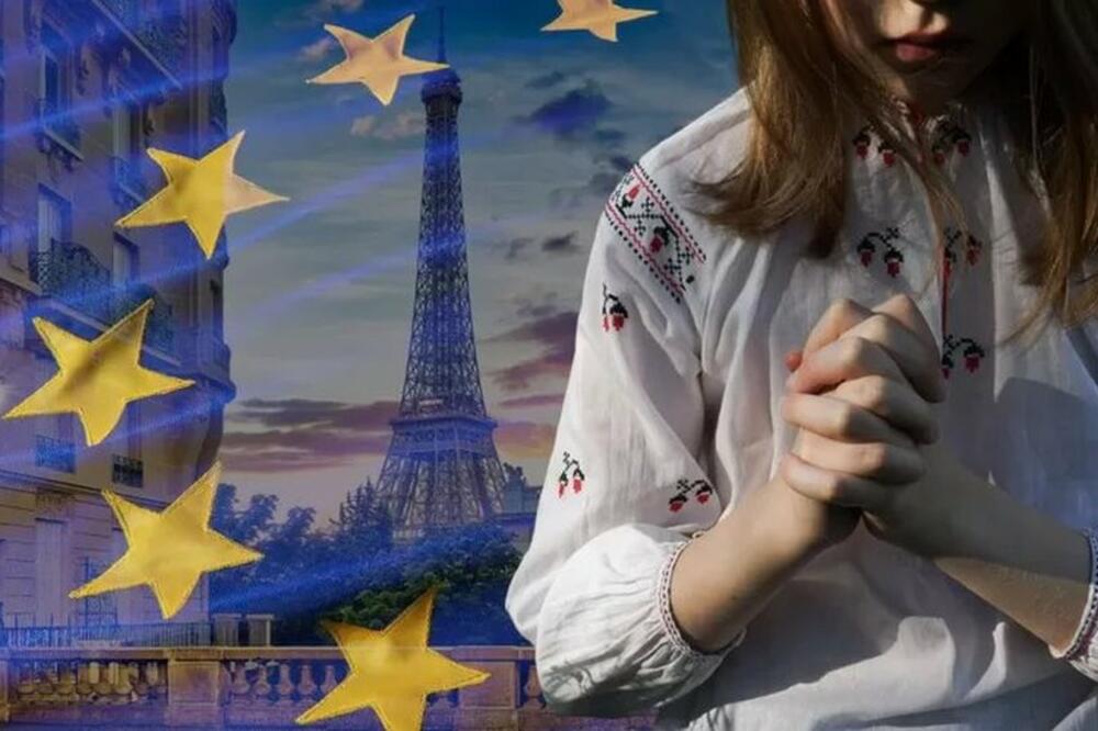 Foto: Ilustracija: Angelina Korba/BBC ukrajinski servis