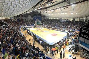 Košarkaški dan u Podgorici: Bitke za Superkup kreću u podne