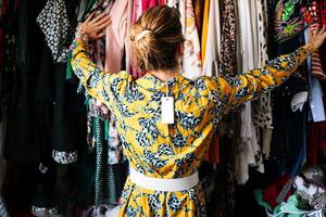 Moda i životna sredina: Kako da vaša garderoba postane održiva