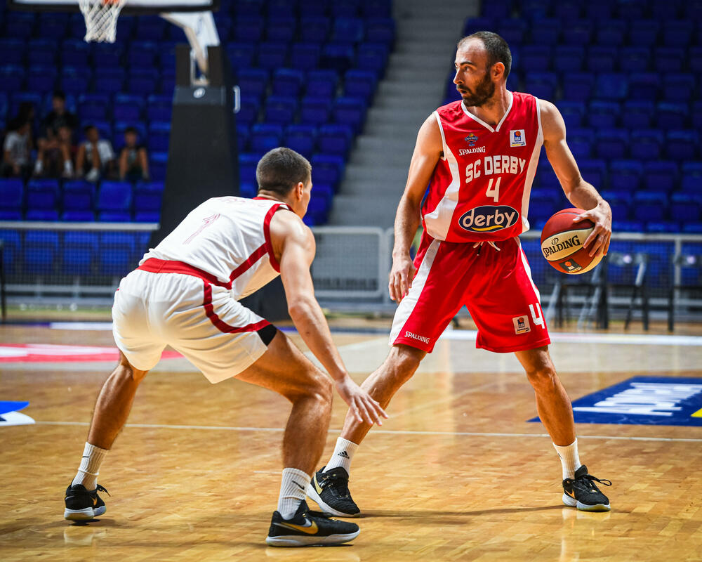 Sjajna posljednja četvrtina približila 