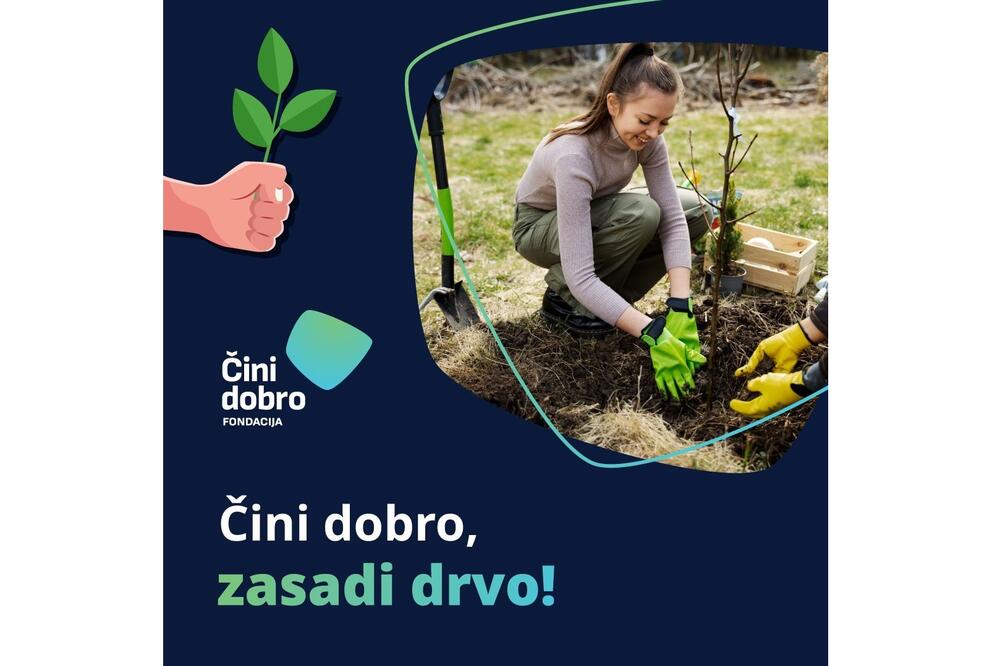 Foto: Fondacija Čini dobro