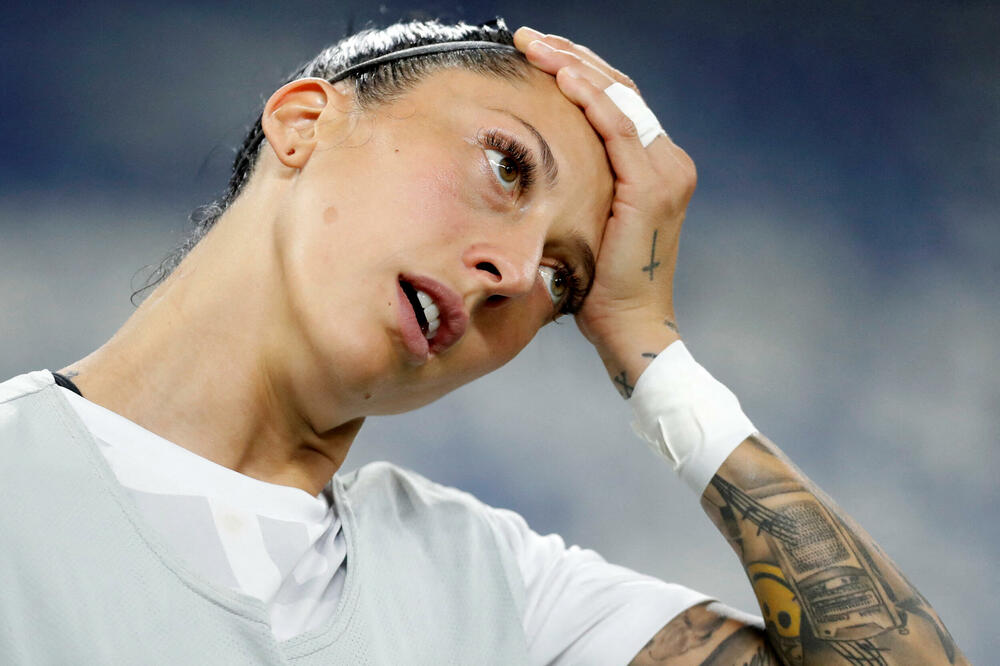 Ermoso, Foto: Reuters