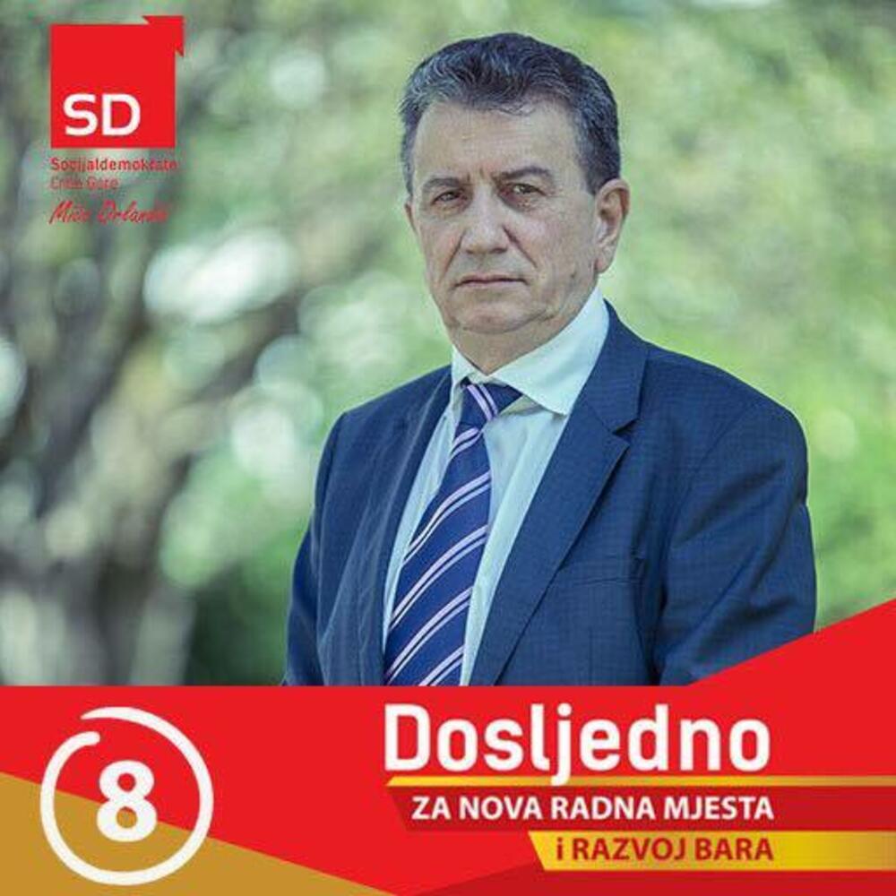 Investitor ne odgovara na pitanja “Vijesti”: Nedjeljko Čović