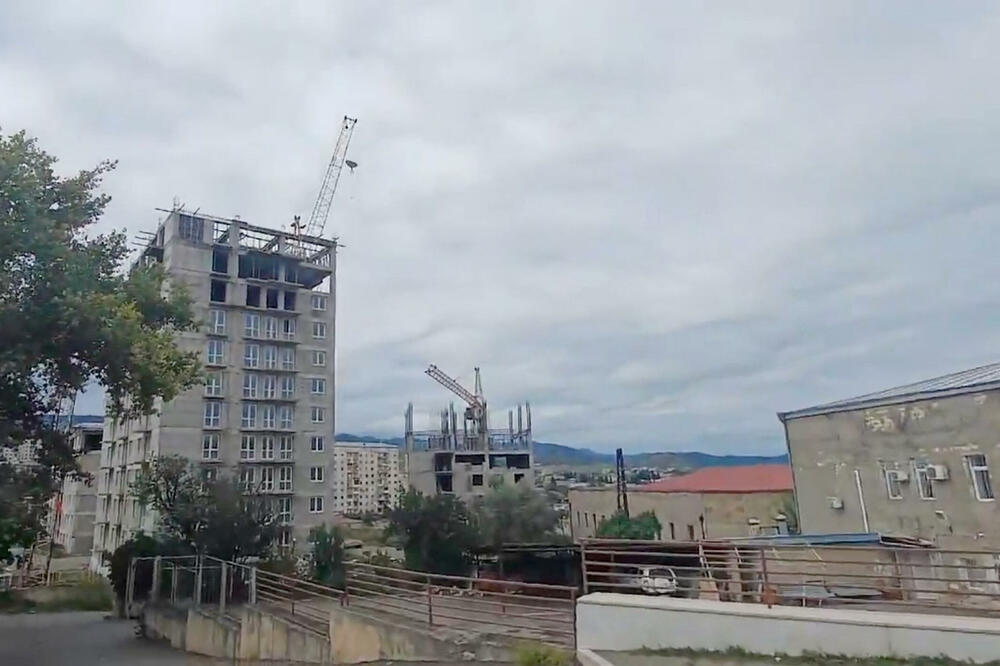 Detalj iz Nagorno Karabaha, Foto: Reuters