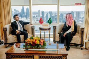 Al Hatib Abazoviću: Saudijska Arabija odobrila grant od tri...