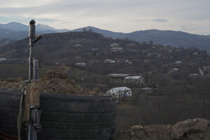 Nagorno-Karabah: najavljen prekid vatre, separatisti pristali da...