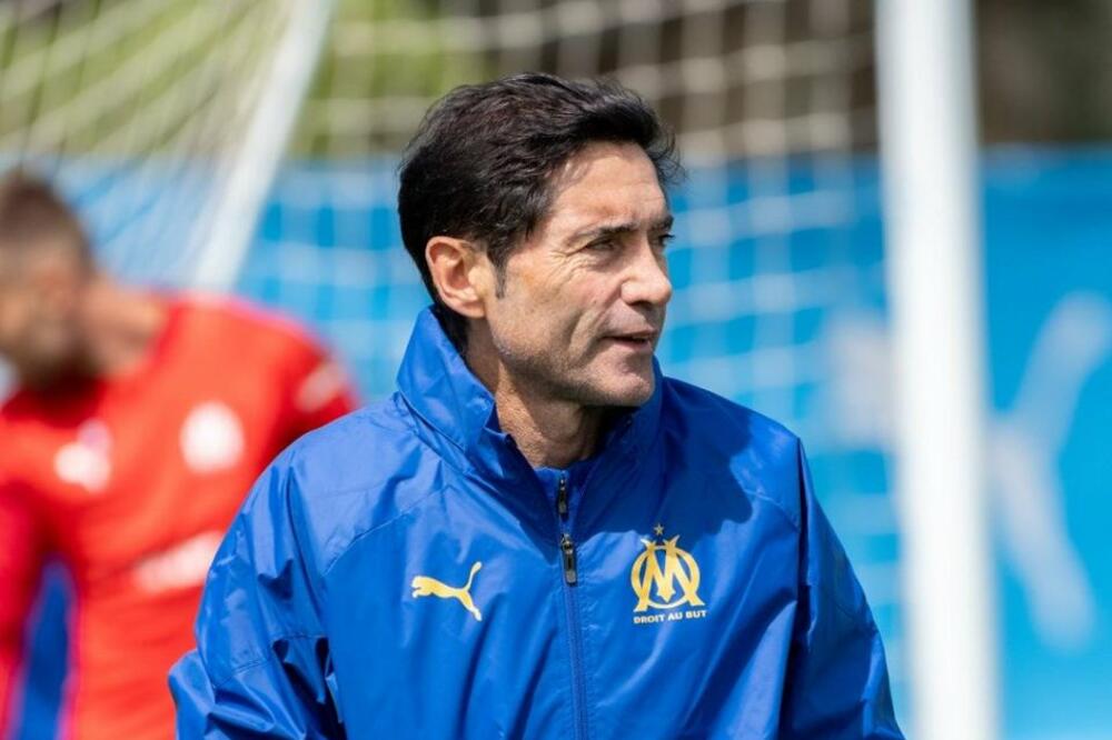 Marselino, Foto: Olympique de Marseille (X)