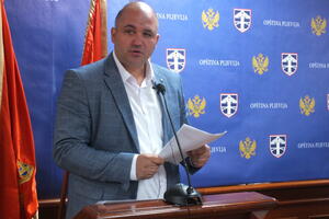 Konstituenti lokalne vlasti u Pljevljima održali sastanak:...