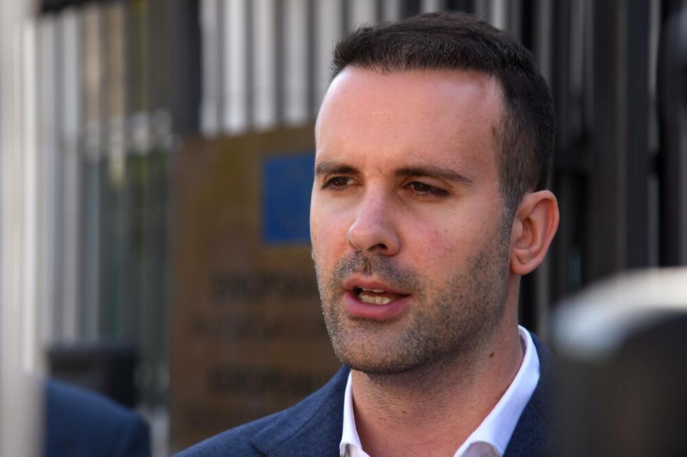 Foto: Boris Pejović