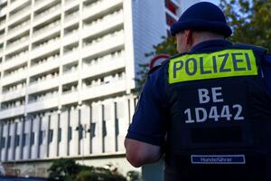 Njemačka: Vlasti zabranile neonacističku grupu Hamerskins