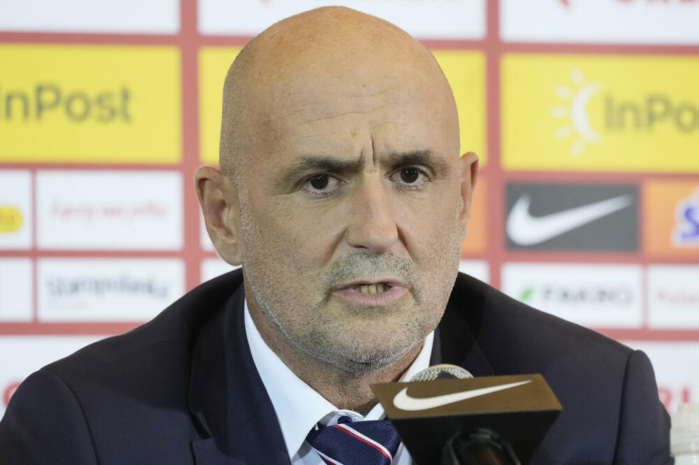 Mihal Probjež, Foto: Beta/AP