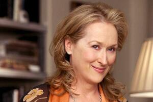 The ten best Meryl Streep movies