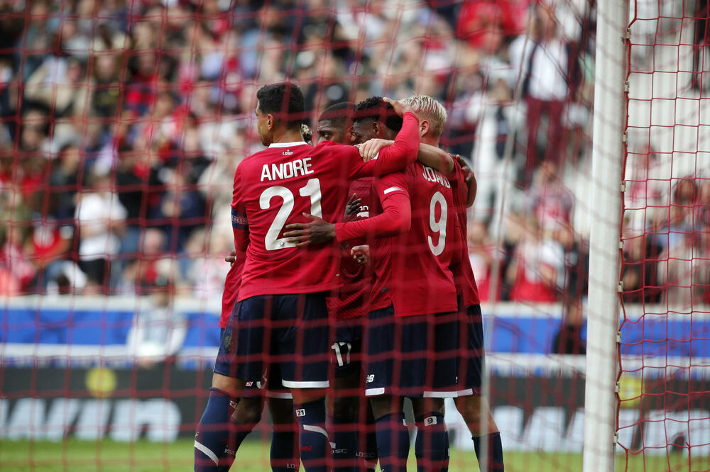 Foto: AP Photo/Michel Spingler