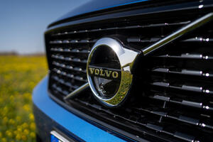 Volvo prestaje sa proizvodnjom vozila na dizel