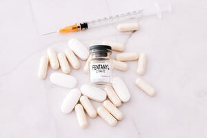 Pogoršava se kriza sa fentanilom u SAD