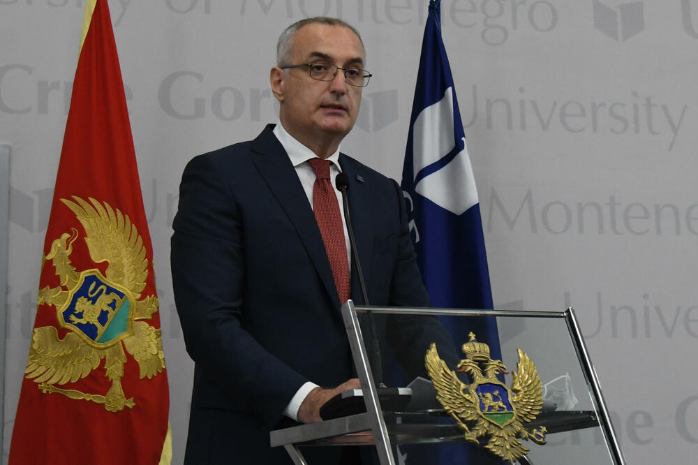 Potvrđeni navodi iz njegove tužbe: Nikolić, Foto: SAVO PRELEVIC