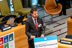 Milatović: Potrošili smo skoro trećinu budžeta na Ciljeve...