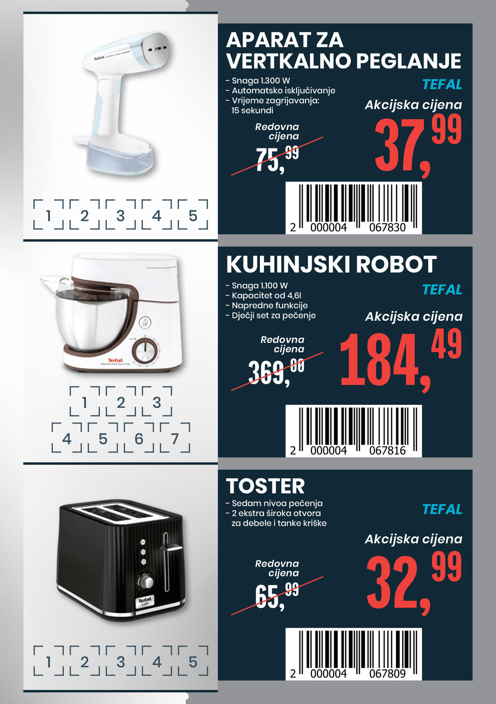 <p>Markica ti štedi da popust više vrijedi - sakupljaj markice do 15.11. i ostvari velike popuste</p>