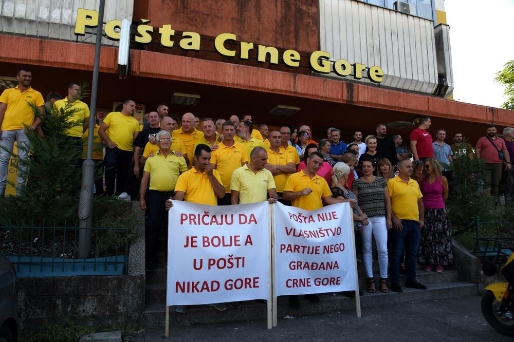 Foto: Boris Pejović