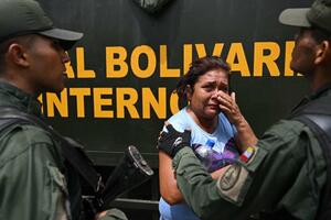 Venecuela i kriminal: 11.000 vojnika povratilo kontrolu nad...